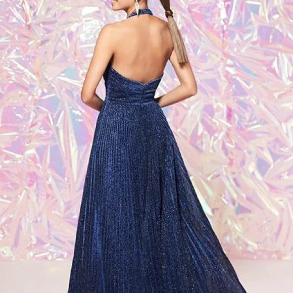 Prom Gown - Picture 2 of 2